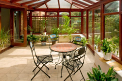 Dendron conservatory quotes