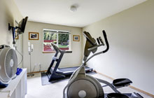 Dendron home gym construction leads