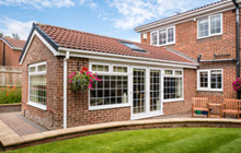Dendron house extension leads