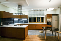 kitchen extensions Dendron